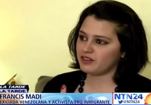 Relato de venezolanos que han dejado el país durante los gobiernos de Chávez y Maduro