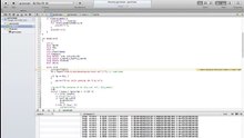 Keylogger/clavier invisible: 5 : nettoyge de l'impulsion