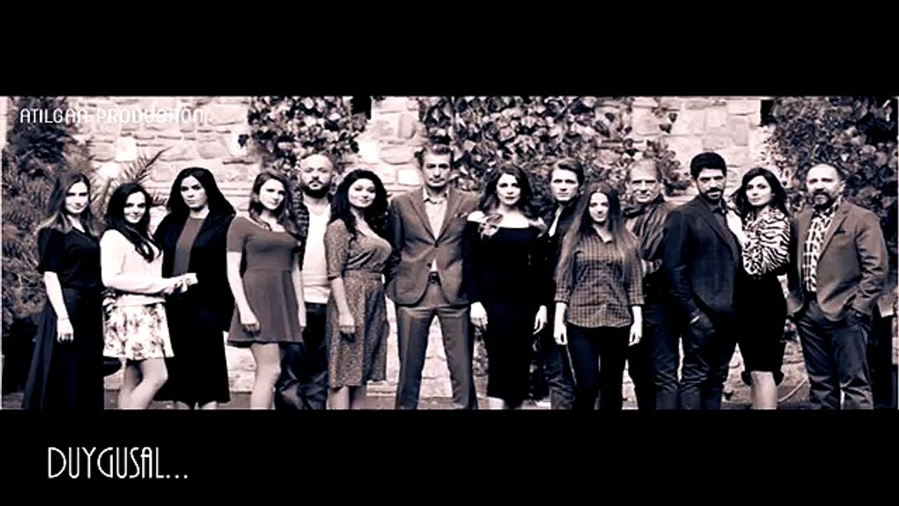 [LOL EXA] Paramparça - Duygusal ● SoundtrackDizi Müziği