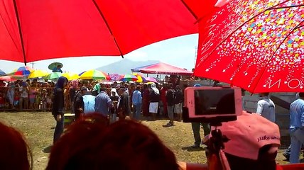 Holy Week: The Crucifixion