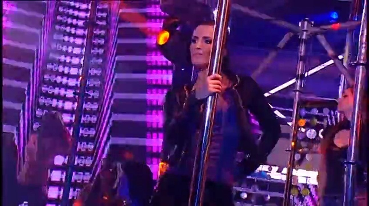 Milica Pavlovic i Milan Dincic Dinca - Alibi - Grand Diskoteka - (Tv Grand 2014)