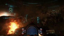 Star Citizen Gameplay 1080p Maxed Settings