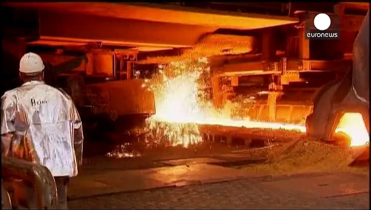 El sector privado de la eurozona se relanza por los mejores resultados franceses