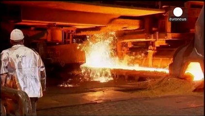 Eurozone on the road to recovery