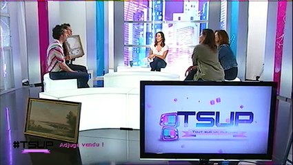 Tout sur un plateau 23/06/15 Troisième Partie