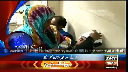 Headlines – 2200 – Tuesday – 23 – June – 2015