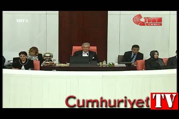 Kılıçdaroğlu yemin etti