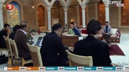 Ağlatırsa Mevlam yine güldürür Gazi Erkişi Ramazan 2015