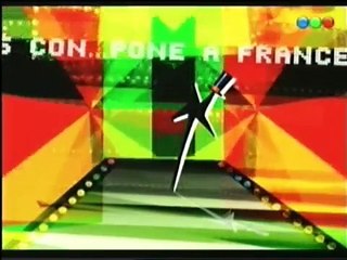 Pone a Francella - Nosotros tambien nos equivocamos