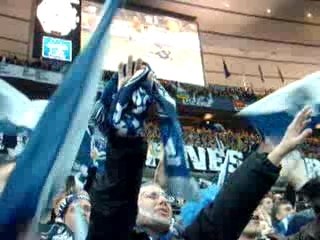 Lyon-Bordeaux Finale Coupe de la Ligue