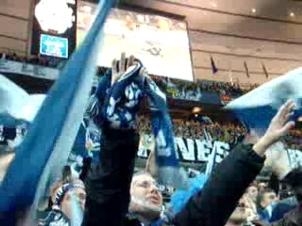 Lyon-Bordeaux Finale Coupe de la Ligue