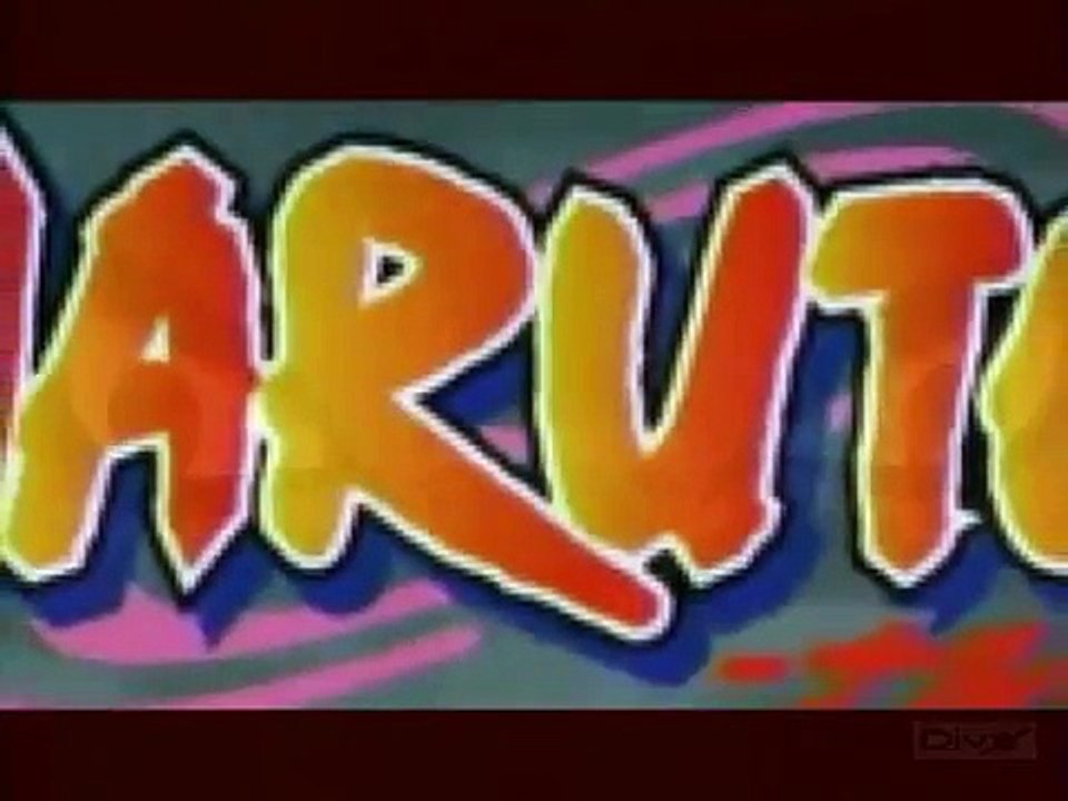 Mago de Oz- Molinos de Viento Naruto