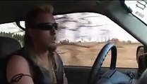 Dog The Bounty Hunter freed from Mexico!