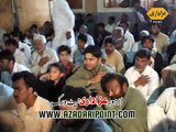 Zakir Sadiq Hussain Sherazi Majlis 7 June 2015 Mandranwala Daska Sialkot