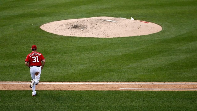 Predictions for the Nationals, previews of Wizards' and Capitals' drafts