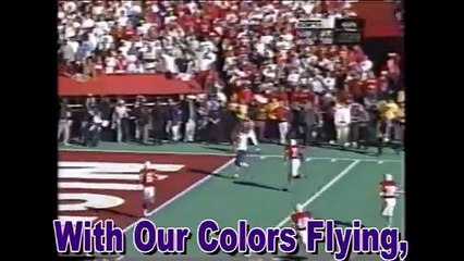 Northwestern University Wildcats Fight Song - Go U Northwestern