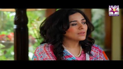 Sawaab Episode 6 Full Hum Sitaray Drama June 23, 2015