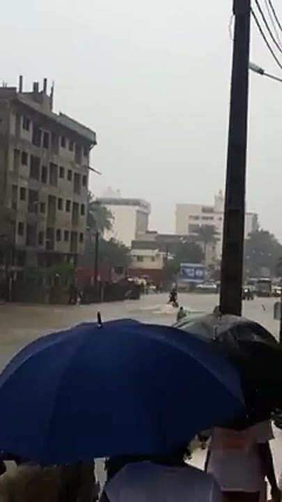 Jet ski à Abidjan