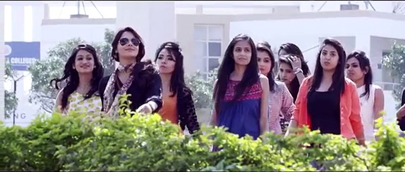 ▶ New Latest Hindi Songs - Main Hawa Hoon