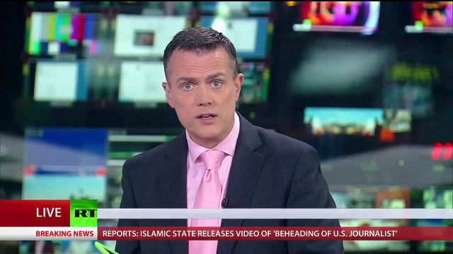 Steven Sotloff 'BEHEADING' | 2nd MESSAGE TO AMERICA -ISIS | Latest News