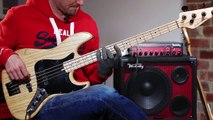 How To Approach Complicated Bass Lines & Licks /// Scott's Bass Lessons