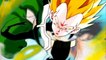 Kakarot!!!- DragonBall Z AMV [Goku vs. Vegeta/Goku vs. Broly/Universal]