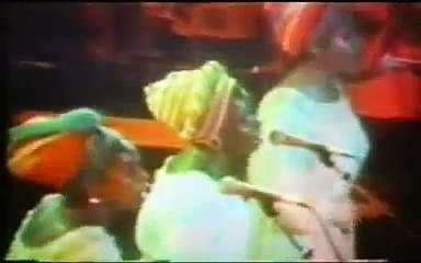 Bob Marley "Want More" UK 76