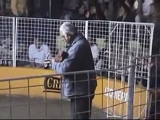 Coliseo de Gallos El Porton -  Chimbote