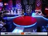 Milica Pavlovic - Tango - Bn koktel - (TV Bn 2013)