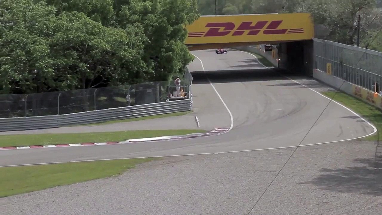 Visual effects compositing reel - 2013