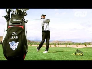 GW Instruction: Zac Blair driving tips