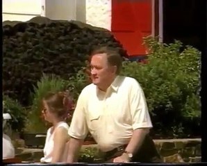 John Kerr Home To Donegal