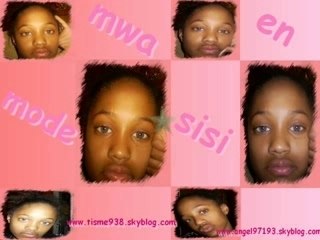 Sisi on est dé star