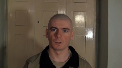 Shaving Head As Political Statement As Equality