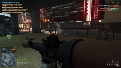 Racingsight Getting RPGED and TORCHED