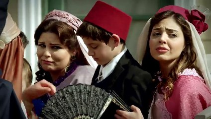 Zeyrek ile Çeyrek 6. Bölüm Fragmanı