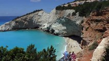 Lefkada, Greek Island in the Ionian Sea