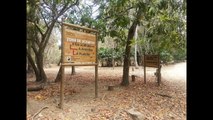 Santa Marta - Colômbia - Parque Tayrona - Blog Por Onde Fui