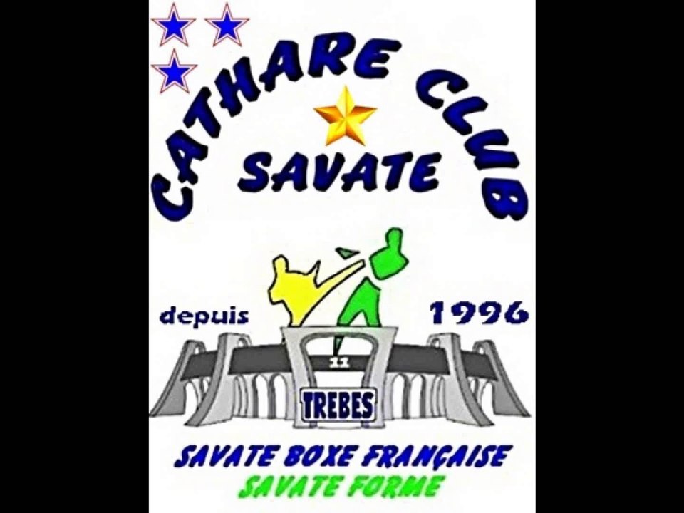 Savate boxe française: duo technique vol2