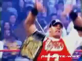 John Cena - My Time Is Now