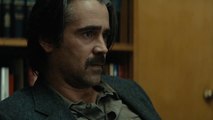 True Detective: Season 2 - Colin Farrell Interview [HD]