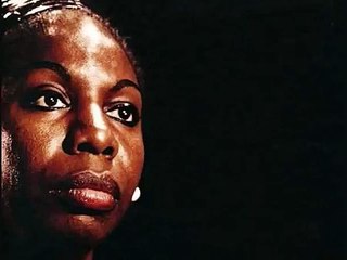 Nina Simone - After You've Gone