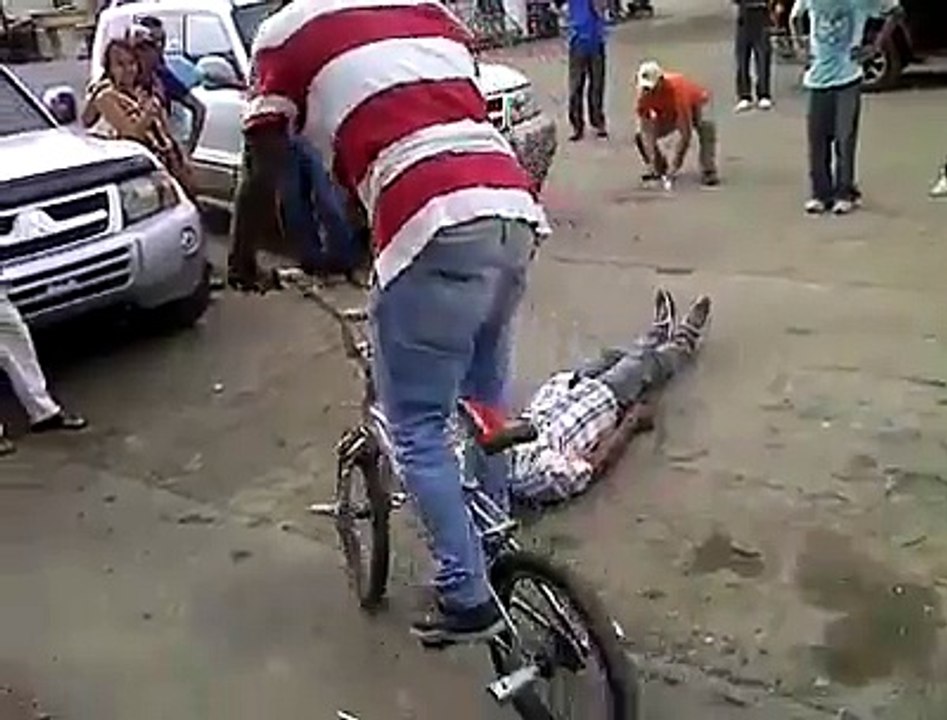 amzing cycli
