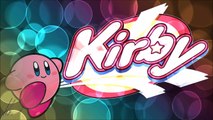 Kirby's Gourmet Race Electronic Remix