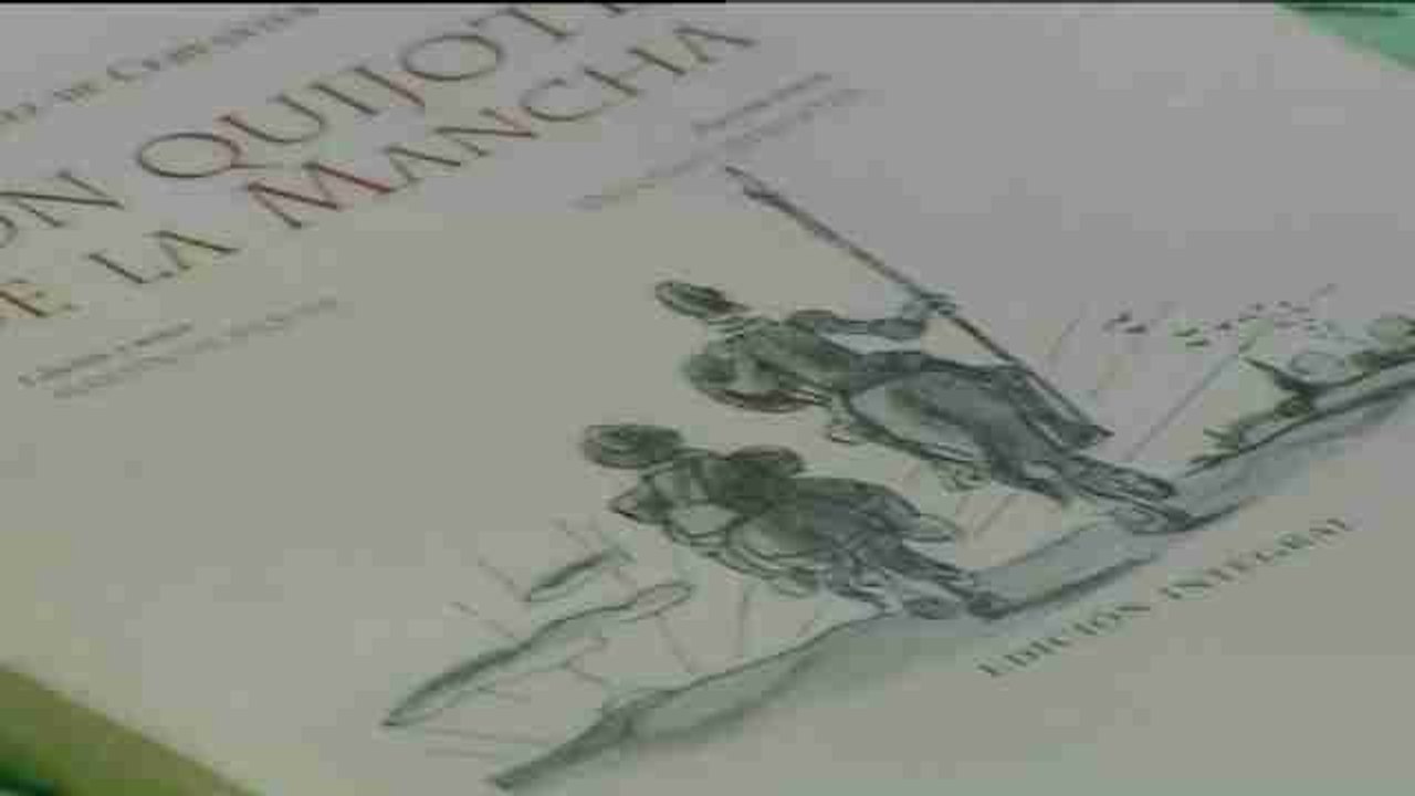 Un "Quijote" para el siglo XXI