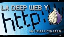 la deep web, el internet oculto, saber, conocer, mitos, Misterios, Enigmas, Español, latino