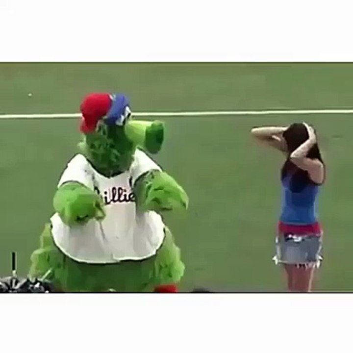 Nice Try Buddy