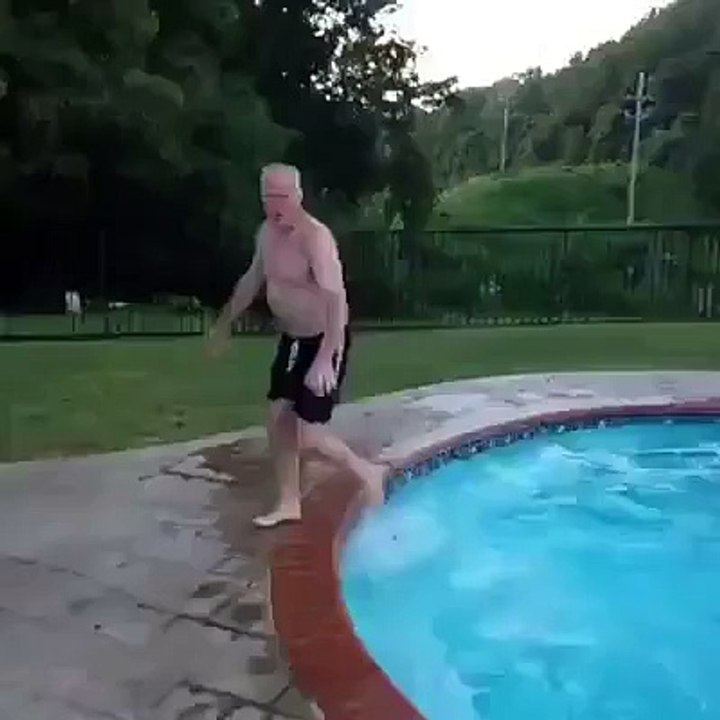 funy men sliped