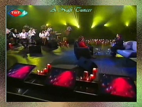 Sabahat AKKİRAZ *Sabah Oldu Uyan Yâr*