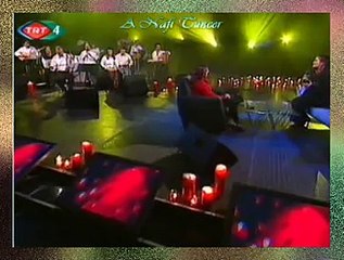 Sabahat AKKİRAZ *Kayaların Arını*